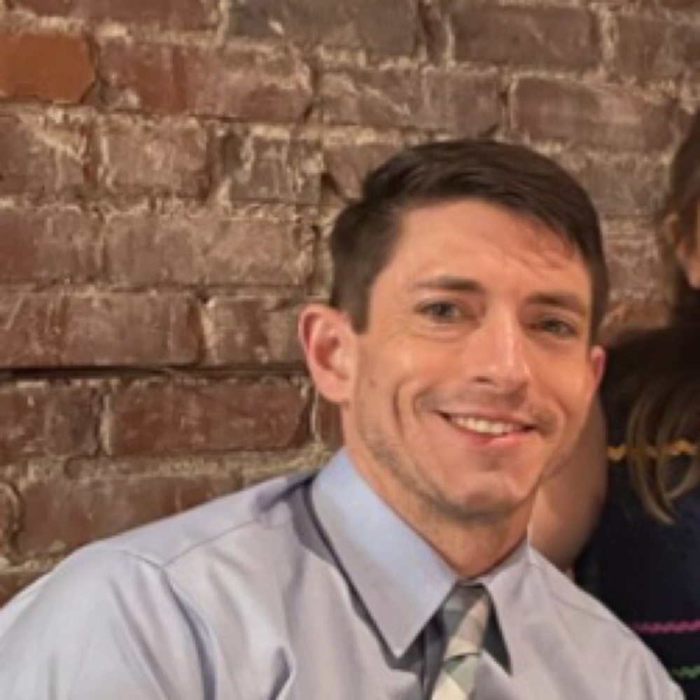 Meet your Posher, Justin